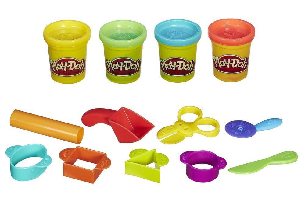 Play-Doh Set
