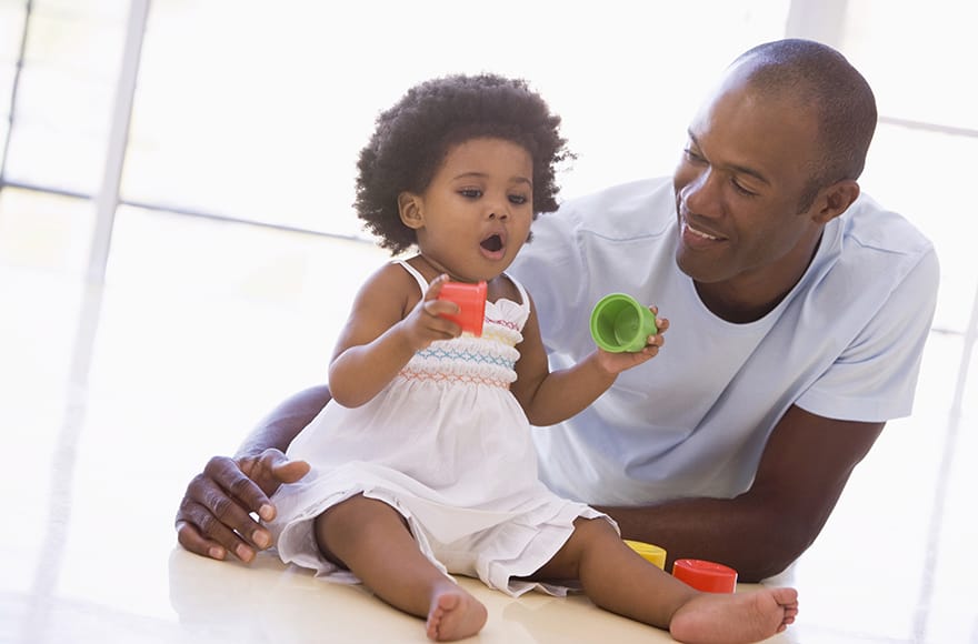 7 Best Toys for Babies 0-12 Months, Approved by a Child Psychologist