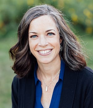 Portrait of Dr. Jacquelyn Bogdanov - Child Behavior Clinic Psychologist