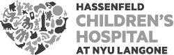 NYU Child Mind Center Logo