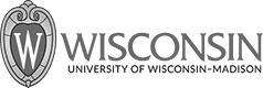 UW Madison Logo