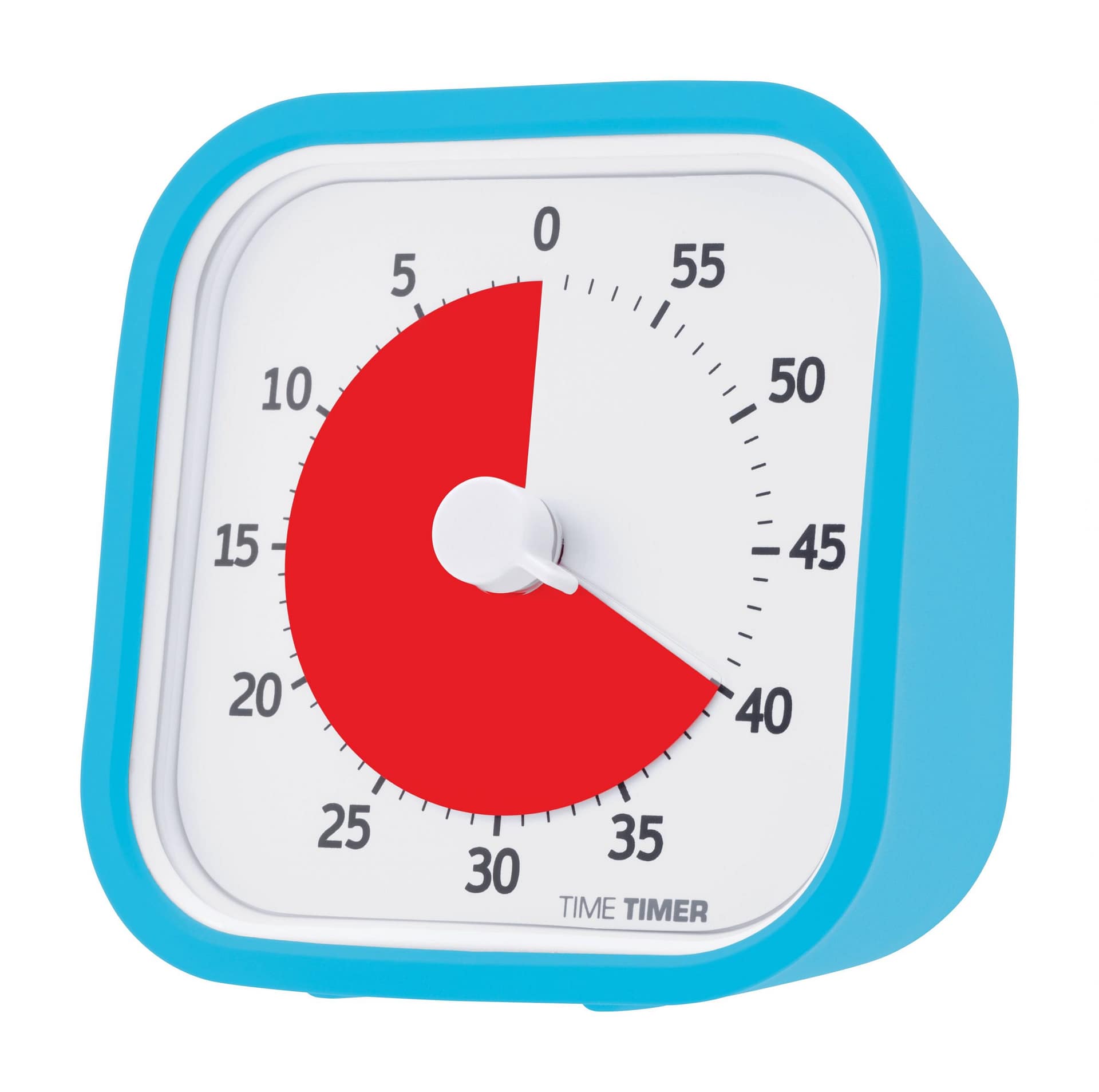 Time Timer MOD - 60 Minute Visual Timer for Kids